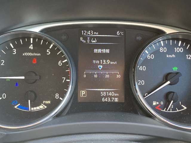 NISSAN X-TRAIL HYBRID 4WD 2016