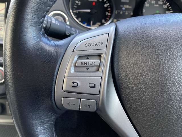 NISSAN X-TRAIL HYBRID 4WD 2016