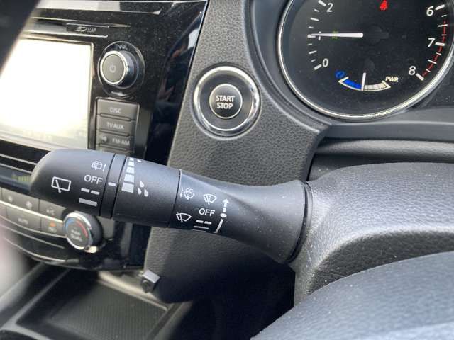 NISSAN X-TRAIL HYBRID 4WD 2016