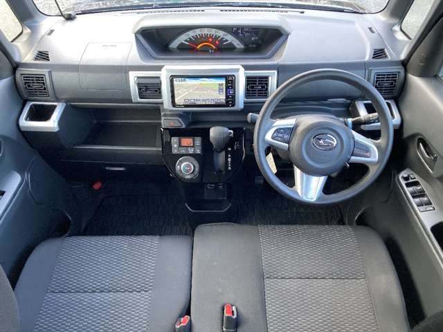 DAIHATSU WAKE 4WD 2019