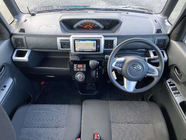 DAIHATSU WAKE 4WD 2019