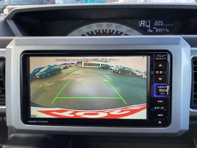 DAIHATSU WAKE 4WD 2019