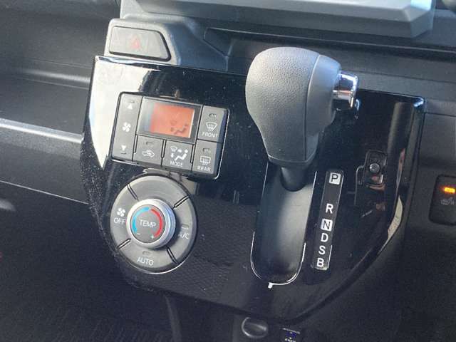 DAIHATSU WAKE 4WD 2019