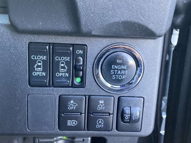 DAIHATSU WAKE 4WD 2019