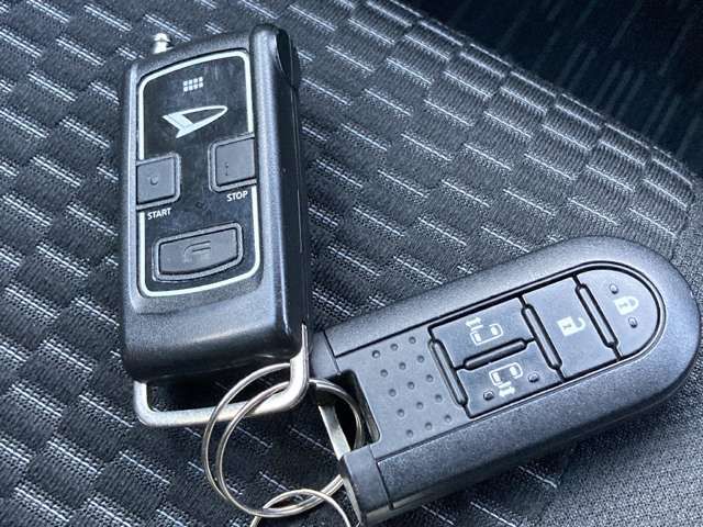 DAIHATSU WAKE 4WD 2019