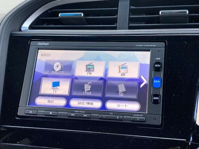 HONDA SHUTTLE HYBRID 2017