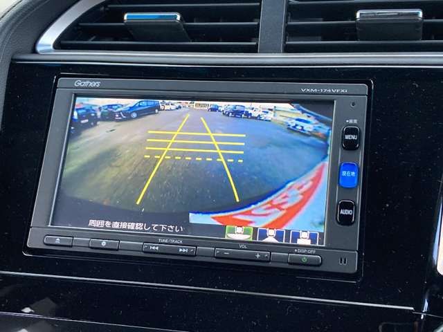 HONDA SHUTTLE HYBRID 2017