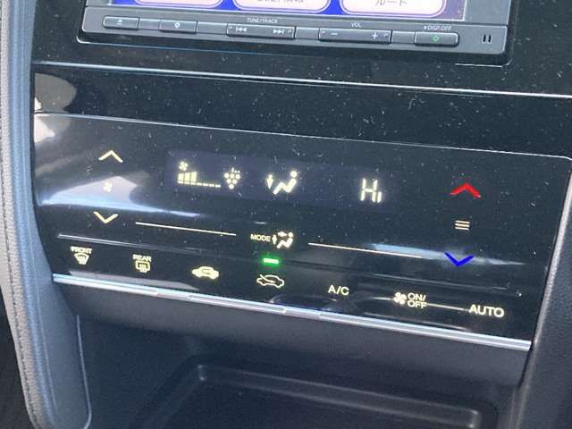 HONDA SHUTTLE HYBRID 2017