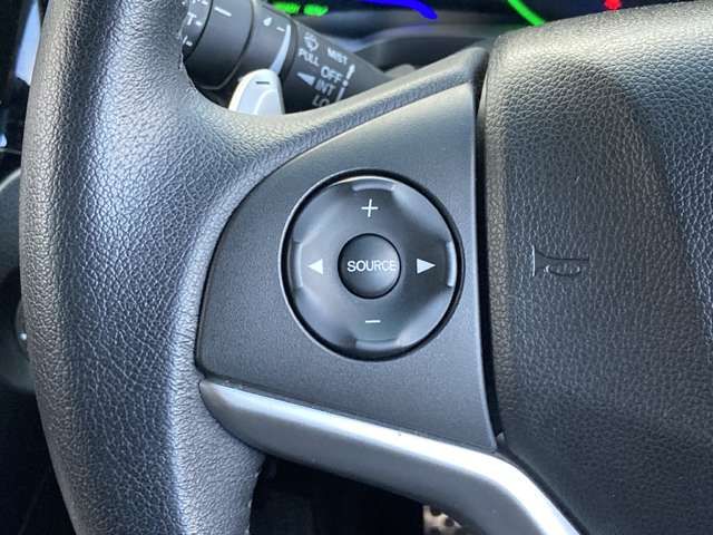 HONDA SHUTTLE HYBRID 2017