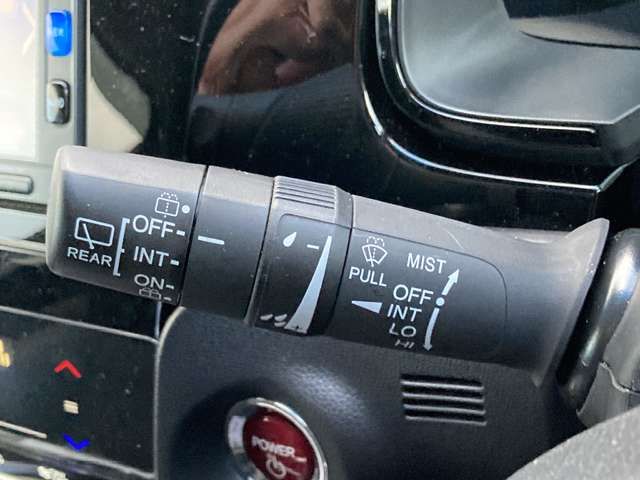 HONDA SHUTTLE HYBRID 2017