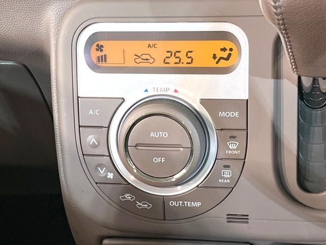 SUZUKI ALTO LAPIN Chocolat 2014