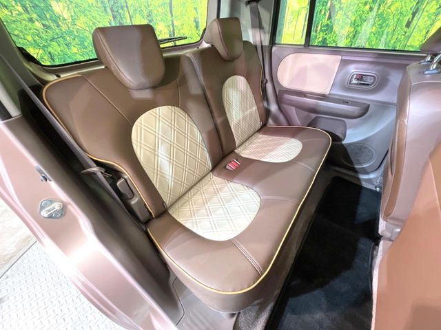 SUZUKI ALTO LAPIN Chocolat 2014