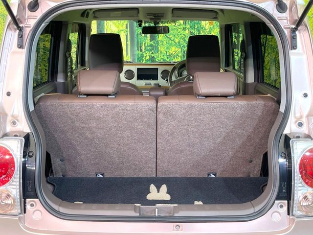 SUZUKI ALTO LAPIN Chocolat 2014