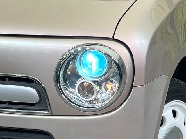 SUZUKI ALTO LAPIN Chocolat 2014