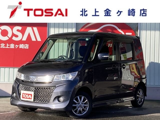 SUZUKI PALETTE SW 4WD 2012