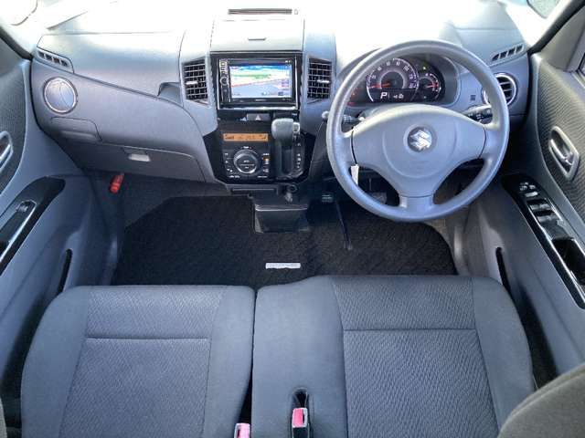 SUZUKI PALETTE SW 4WD 2012