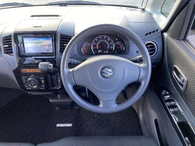 SUZUKI PALETTE SW 4WD 2012