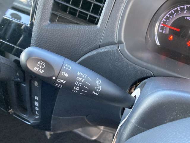 SUZUKI PALETTE SW 4WD 2012