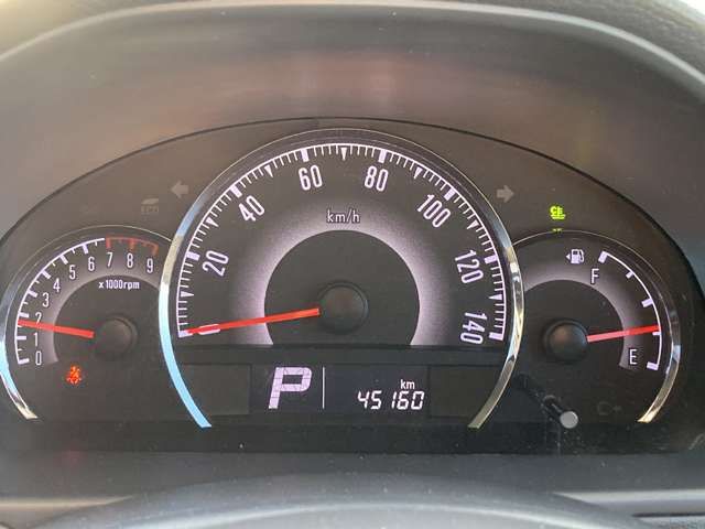 SUZUKI PALETTE SW 4WD 2012