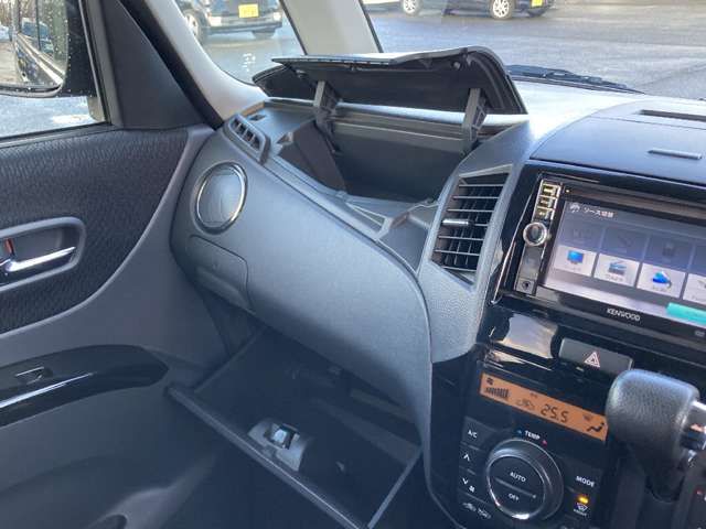 SUZUKI PALETTE SW 4WD 2012