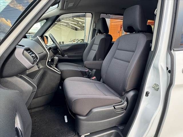 NISSAN SERENA  S-HYBRID 2018