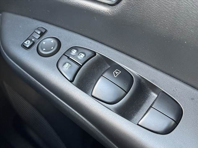 NISSAN SERENA  S-HYBRID 2018