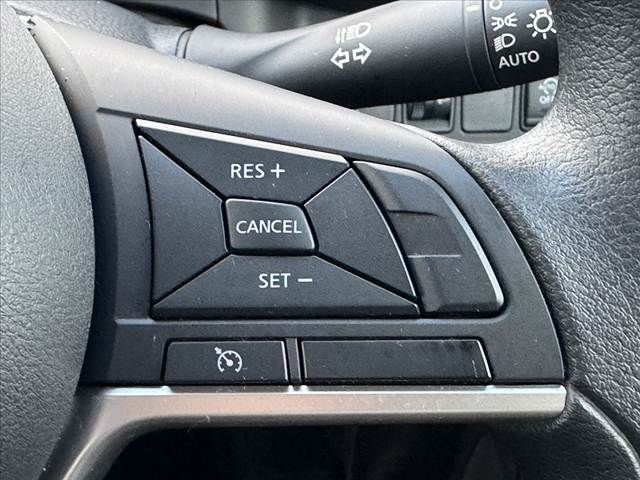 NISSAN SERENA  S-HYBRID 2018