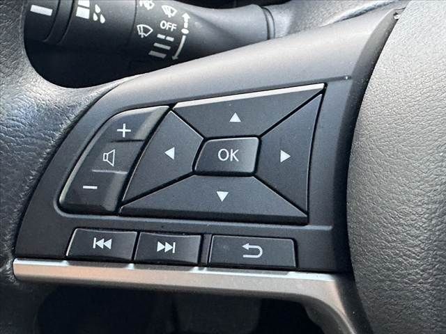 NISSAN SERENA  S-HYBRID 2018