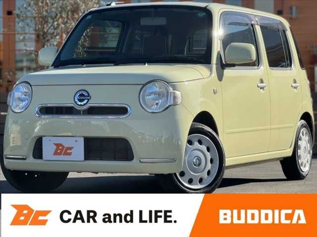 DAIHATSU MIRA Cocoa 2014