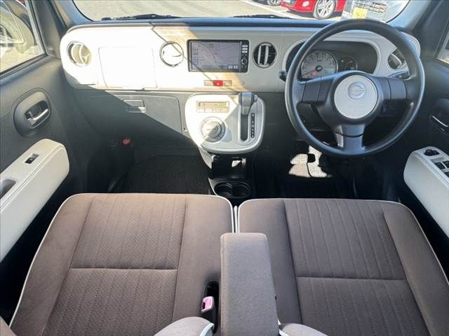 DAIHATSU MIRA Cocoa 2014