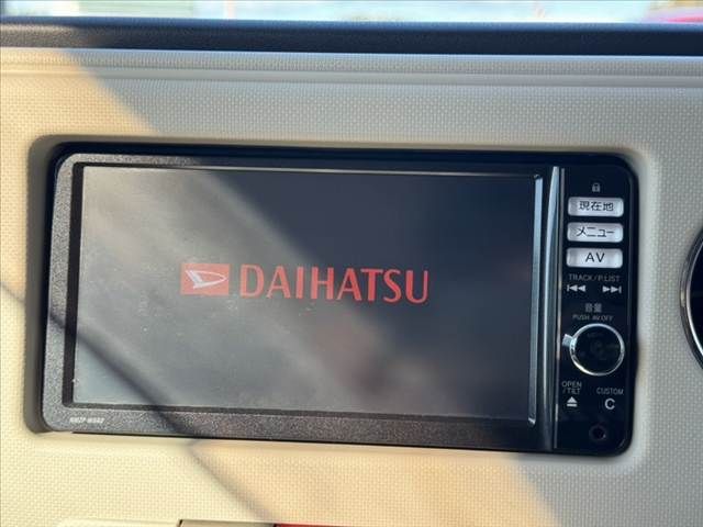 DAIHATSU MIRA Cocoa 2014