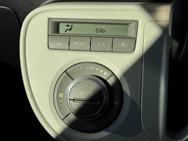 DAIHATSU MIRA Cocoa 2014