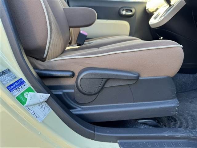 DAIHATSU MIRA Cocoa 2014