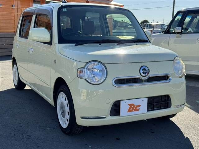 DAIHATSU MIRA Cocoa 2014