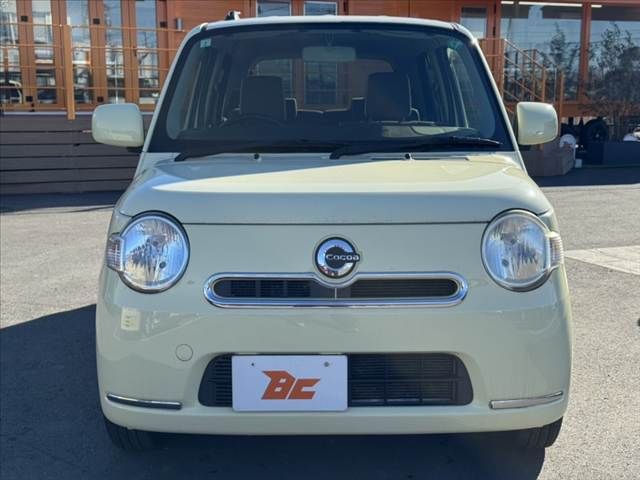 DAIHATSU MIRA Cocoa 2014