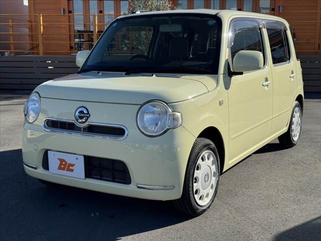 DAIHATSU MIRA Cocoa 2014