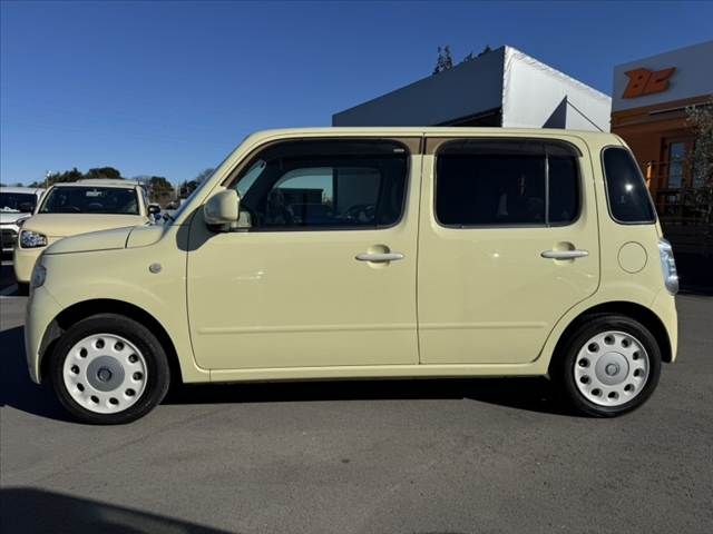 DAIHATSU MIRA Cocoa 2014