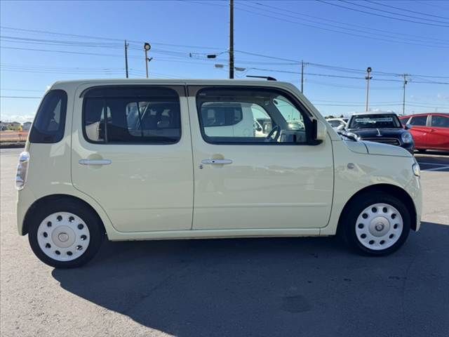 DAIHATSU MIRA Cocoa 2014