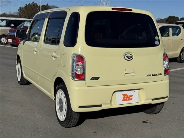DAIHATSU MIRA Cocoa 2014
