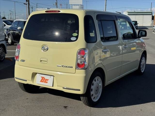 DAIHATSU MIRA Cocoa 2014