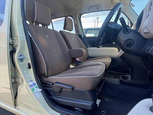 DAIHATSU MIRA Cocoa 2014