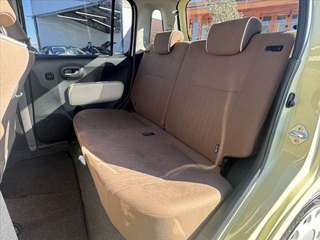 DAIHATSU MIRA Cocoa 2014