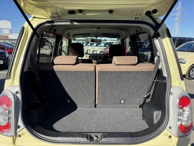 DAIHATSU MIRA Cocoa 2014