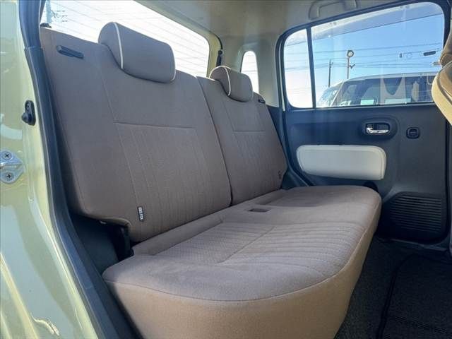 DAIHATSU MIRA Cocoa 2014