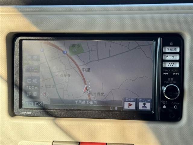 DAIHATSU MIRA Cocoa 2014