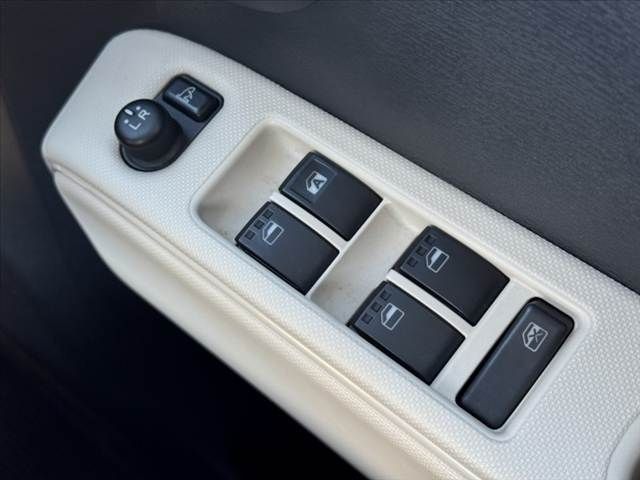 DAIHATSU MIRA Cocoa 2014