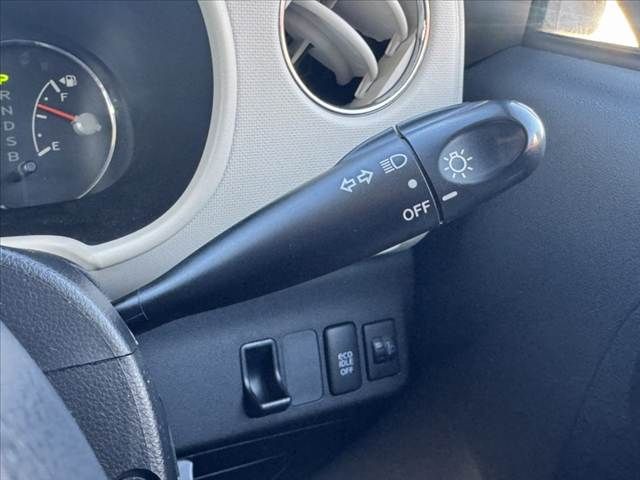 DAIHATSU MIRA Cocoa 2014