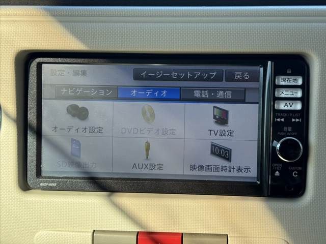 DAIHATSU MIRA Cocoa 2014