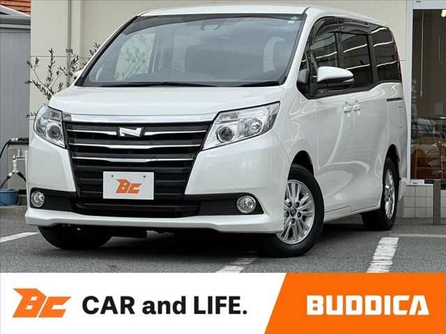 TOYOTA NOAH 2016 