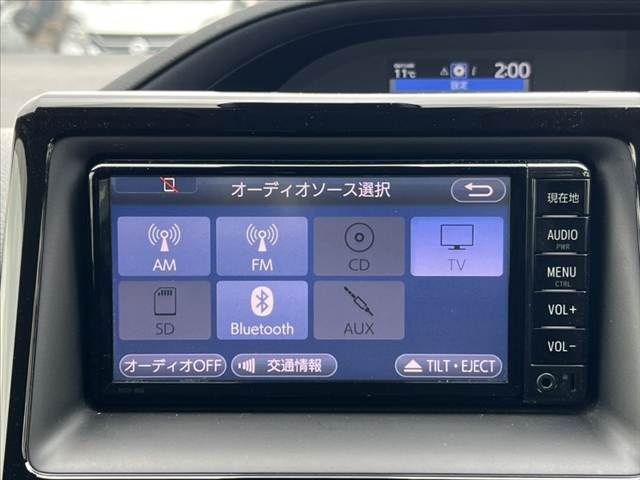 TOYOTA NOAH 2016